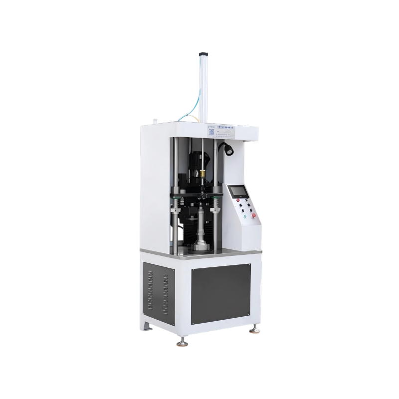 3-Axis Vertical CNC Screw Threading Machine