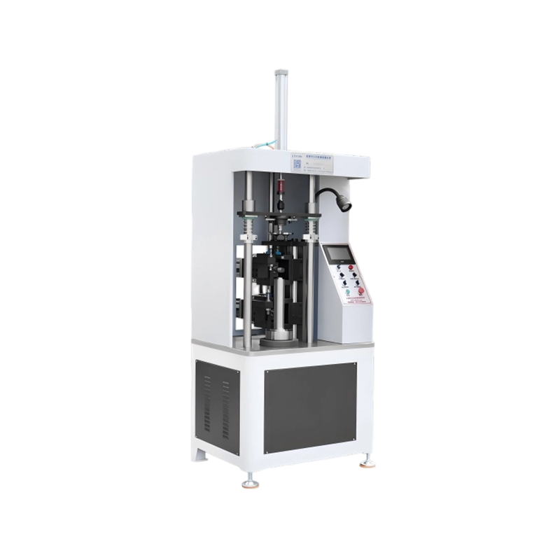 2 Stations CNC Shaping Machine