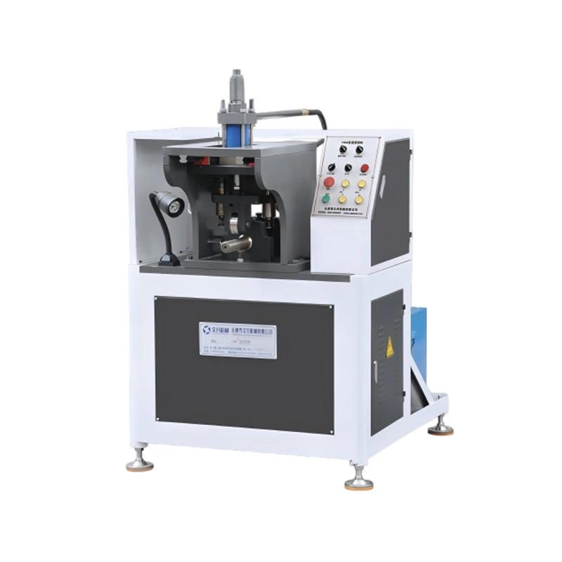 Hydraulic Welding Seam Flatten Rolling Machine