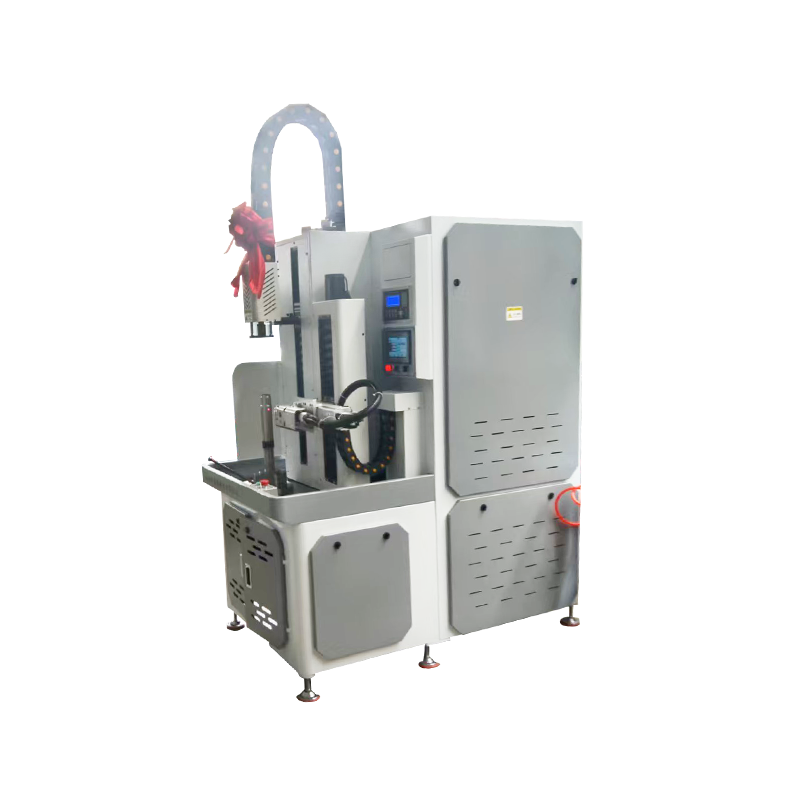 Automatic Laser End Cutting Machine for Vacuum Flask