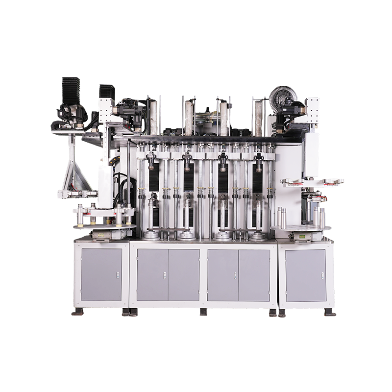 Automatic Stainless Steel Vacuum Flask Production Line