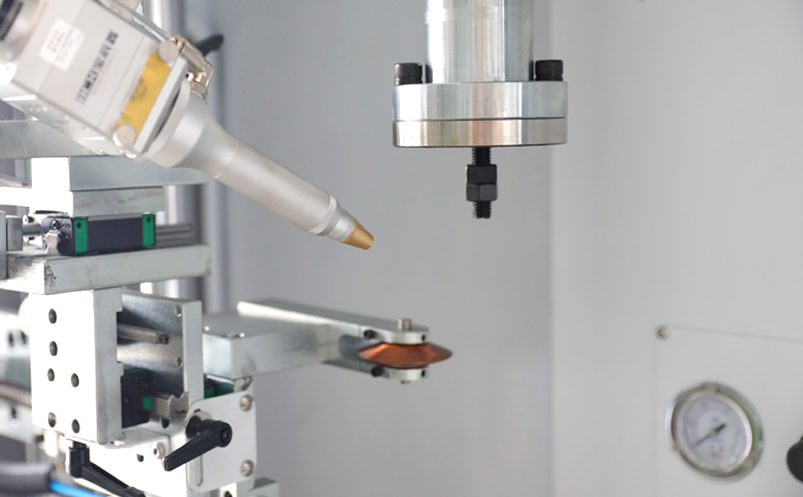 Jinhua Gangsen Intelligent Technology Co., Ltd.