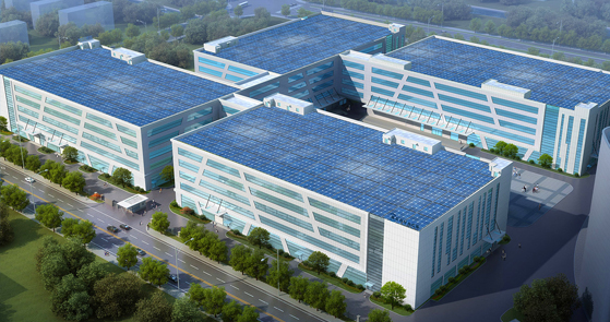 Jinhua Gangsen Intelligent Technology Co., Ltd.