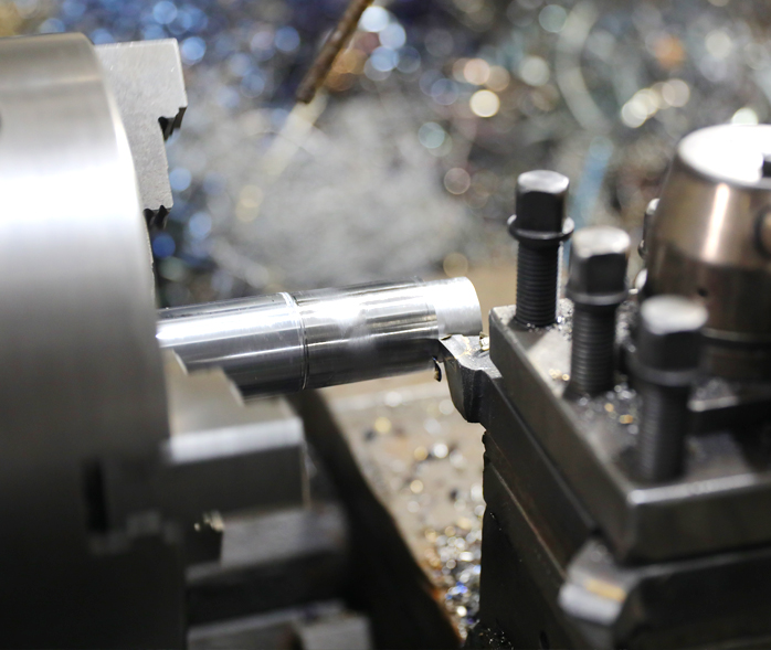 Jinhua Gangsen Intelligent Technology Co., Ltd.