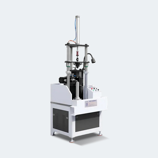 CNC Rim Neck Cutting Machine