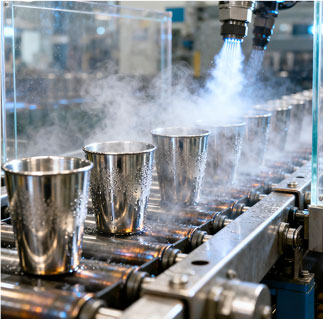 Jinhua Gangsen Intelligent Technology Co., Ltd.