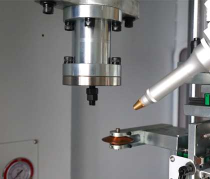 Jinhua Gangsen Intelligent Technology Co., Ltd.