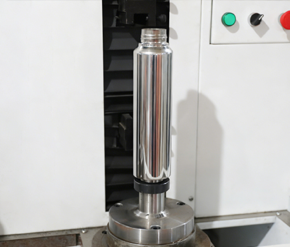 Jinhua Gangsen Intelligent Technology Co., Ltd.