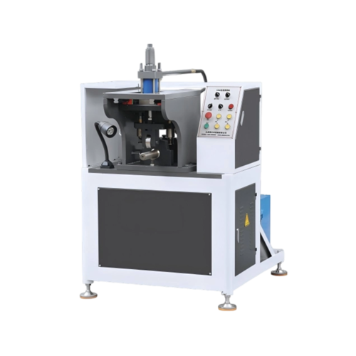 Hydraulic Welding Seam Flatten Rolling Machine