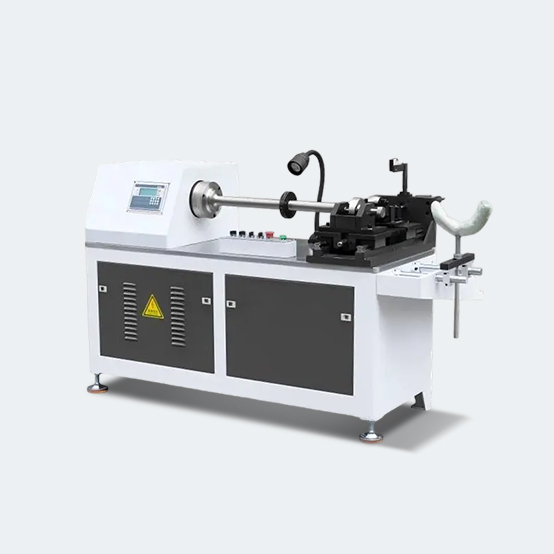 CNC Pipe Cutting Machine for Thermos