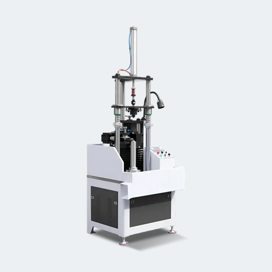 CNC Rim Neck Cutting Machine