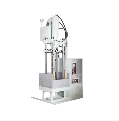 How Does a Water Bulging Bottle Making Machine Work How Does a Water Bulging Bottle Making Machine Work