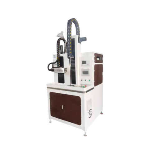 What Are the Advantages of Laser Bottle Flask Dividing Machine What Are the Advantages of Laser Bottle Flask Dividing Machine