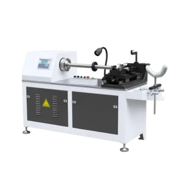 CNC Pipe Cutting Machine Factory