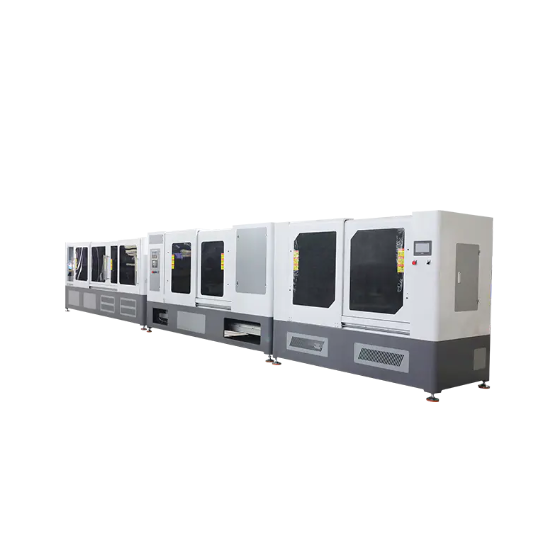 How China Automation Equipment is Transforming Modern Manufacturing Operations