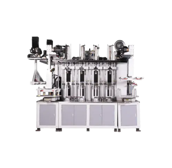Manufacturing Automation Equipment