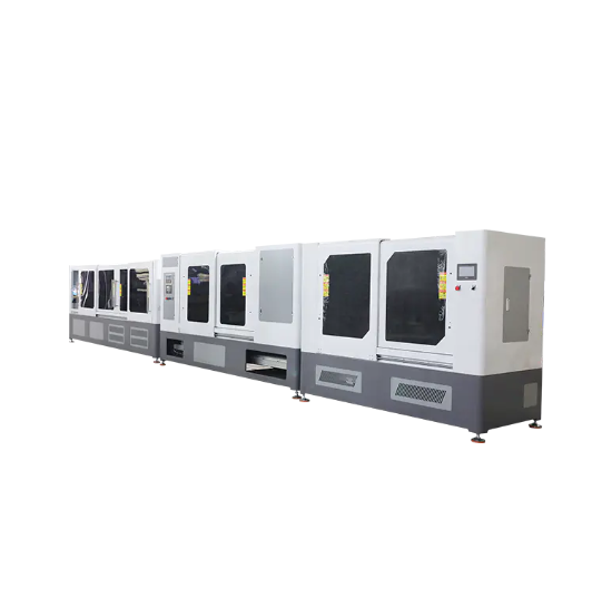 Automatic Feeding Equipment