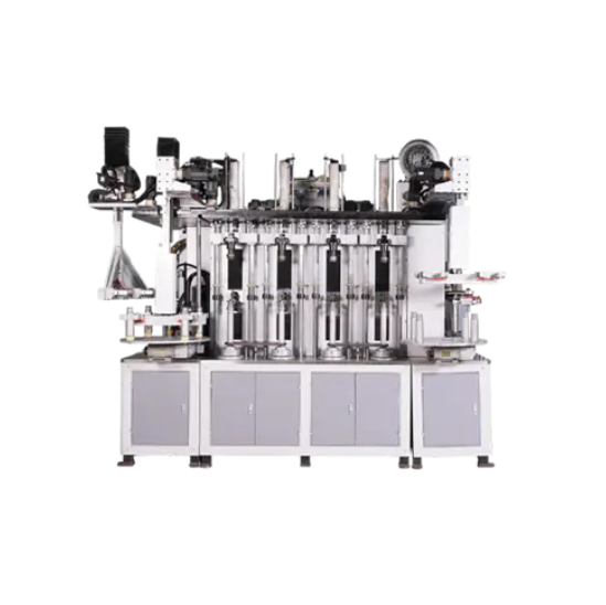 Automated Production Equipment
