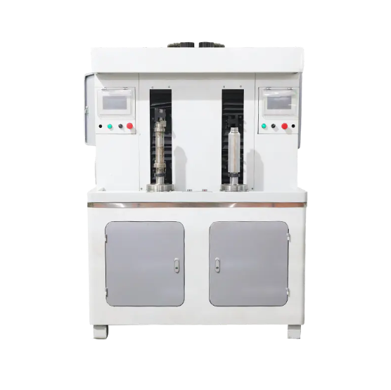 Can Flask Machines Adapt to Different Bottle Designs