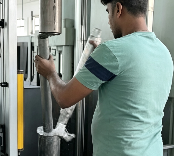 Hydroforming Machine for Stainless Steel Insulated Cups
