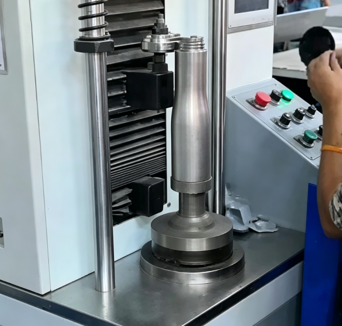 Five Key Machines for Stainless Steel Cup and Tumbler Production